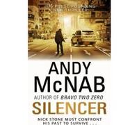Silencer Andy Mcnab Andy Mcnab (Auteur)