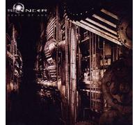 Silencer - Death of Awe [Import]