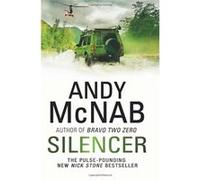 Silencer Mcnab, Andy (Auteur)