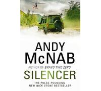 Silencer: (Nick Stone Book 15)