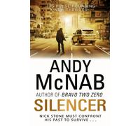 Silencer: (Nick Stone Thriller 15)