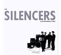Silencers – A Letter From St Paul – RCA