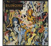 Silencers - Dance to The Holy Man [Import]