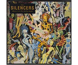Silencers - Dance to The Holy Man [Import]