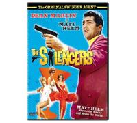 Silencers [Import USA Zone 1]