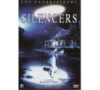 Silencers-Les Envahisseurs