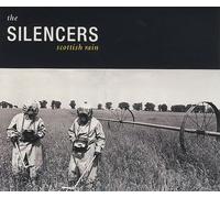 SILENCERS - Scottish Rain (1989) [Import]