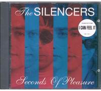Seconds Of Pleasure (11 Titres)
