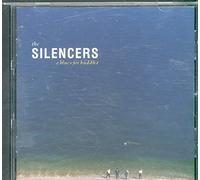 Silencers, The - A Blues For Buddha