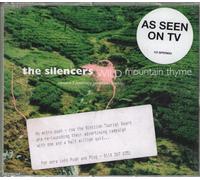 Silencers, The - Wild Mountain Thyme [Import]