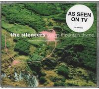 Silencers, The - Wild Mountain Thyme [Import]