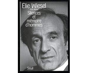 Silences et Mémoires d'hommes. Essais, histoires, dialogues