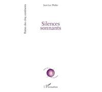 Silences sonnants