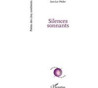 Silences sonnants