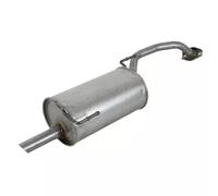 Silenciaux arrière 4MAX 0219-01-15034P