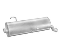 Silenciaux arrière 4MAX 0219-01-19198P