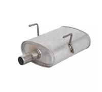 Silenciaux arrière 4MAX 0219-01-19218P