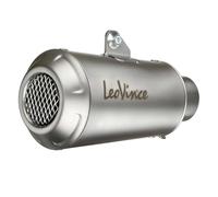 Silencieux LeoVince LV-10 homologué ECE pour Ducati Scrambler 800 Icon