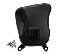 Silencieux 051AVE pour TS510 TS760 Usage Quotidien | Réduction sonore pour efficace, conception pour robuste, résistant, compatible TS510 TS760, usage fiable