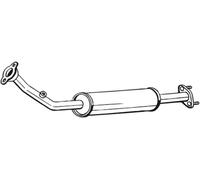 Bosal Silencieux avant 142-101