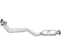 BOSAL - Silencieux avant 281-299 - Réf. 281299