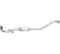 Bosal Silencieux avant 290-091