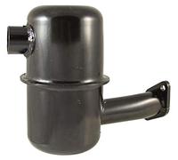 Silencieux 5460394 Ø 24 H 150 adaptable Lombardini