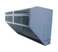 Silencieux à baffles pour embase de toiture inclinée VDR.KSDV.DVV0 de Aereco - 530626