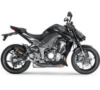 Silencieux à enfiler AKRAPOVIC Kawasaki Z 1000 Ninja