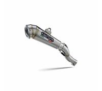 Silencieux A Enfiler Homologué GPR Powercone Evo Royal Enfield Himalayan 450