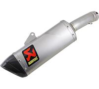 BMW S 1000 R ABS 2021-2024 Silencieux Akrapovic M-APL00305T