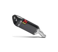 Silencieux Akrapovic S-Y2SO12-HAPC Slip-On Line - En Fibre De Carbone