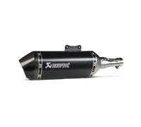 S-VE125SO3-HZBL - Silencieux Echappement Akrapovic Vespa Primavera 125/150ie 3V