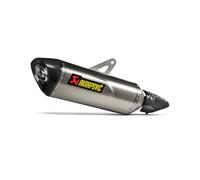 S-K4SO9-HRT - Silencieux Échappement Akrapovic Titane Kawasaki Ninja 7 (24)