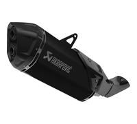 Silencieux Akrapovic Slip-On Ligne #S-H11SO4-HAFT