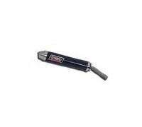 Silencieux Aluminium Enduro Cross Giannelli KSR MOTO TR 50 SM 2014-2016