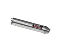 Silencieux Aluminium Enduro Cross Giannelli Yamaha DTR 125 1999>2001