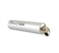 Silencieux Aluminium STAGE6 Pro Replica MK2
