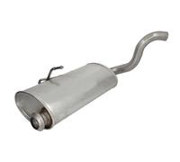 Silencieux arrière 4MAX 0219-01-04130P