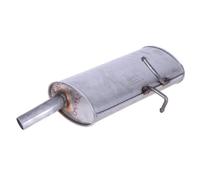 Silencieux arrière 4MAX 0219-01-04132P