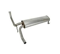 Silencieux arrière 4MAX 0219-01-04233P