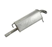 Silencieux arrière 4MAX 0219-01-08545P