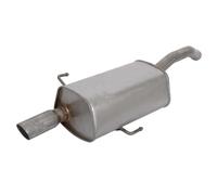 Silencieux arrière 4MAX 0219-01-16101P