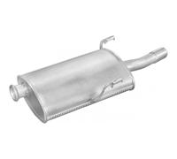 Silencieux arrière 4MAX 0219-01-19190P