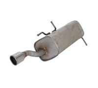 Silencieux arrière 4MAX 0219-01-19206P