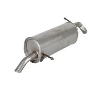 Silencieux arrière 4MAX 0219-01-19216P