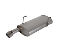 Silencieux arrière 4MAX 0219-01-19508P