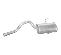 Silencieux arrière 4MAX 0219-01-21297P