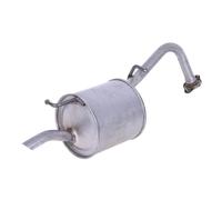 Silencieux arrière 4MAX 0219-01-26177P