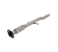 Silencieux arrière 4MAX 0219-01-59006P